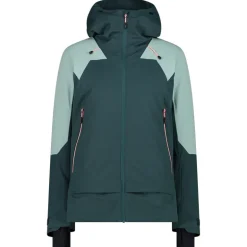 Giacca donna Unlimitech PrimaLoft