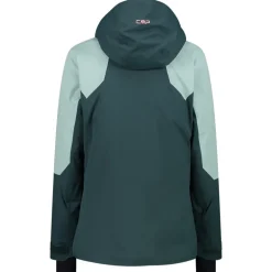 Giacca donna Unlimitech PrimaLoft