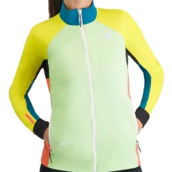 Giacca donna Upcycle Apex Light
