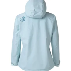 Giacca donna Valdur Shelltech
