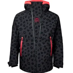 Giacca donna Venom G