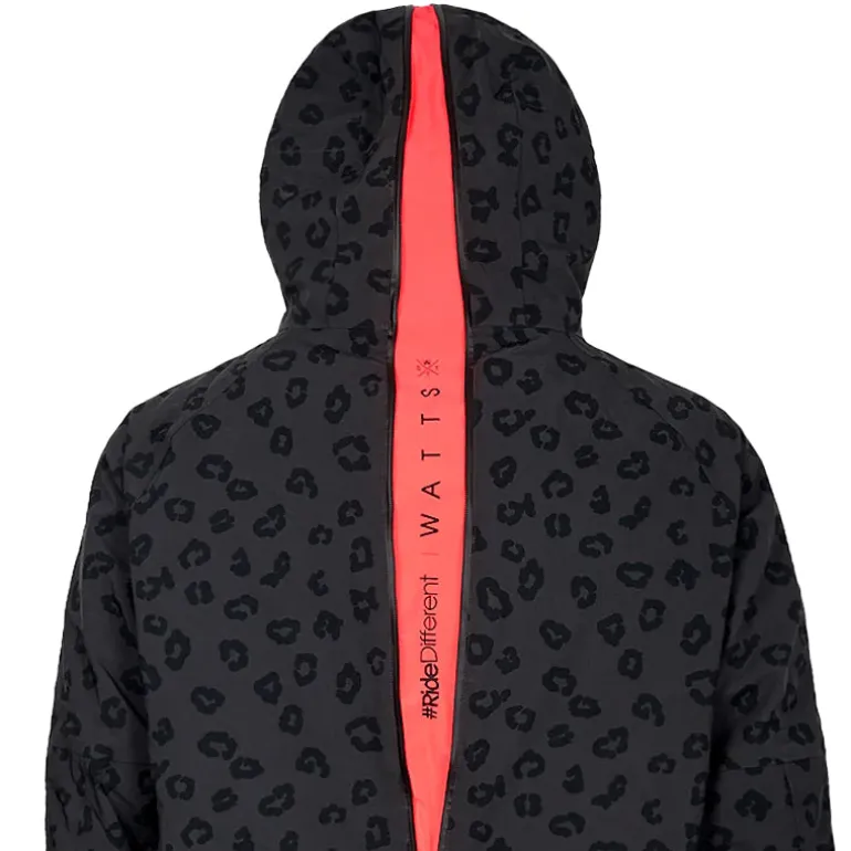 Giacca donna Venom G