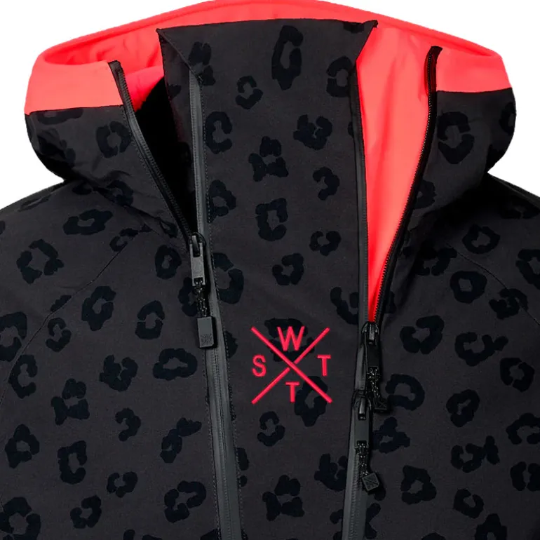 Giacca donna Venom G