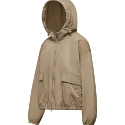 Giacca donna Waterproof