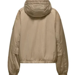 Giacca donna Waterproof