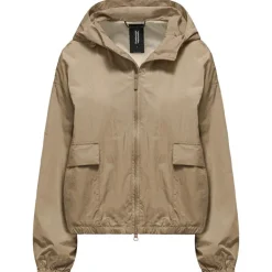 Giacca donna Waterproof
