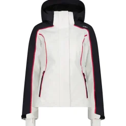 Giacca donna 4-way Stretch