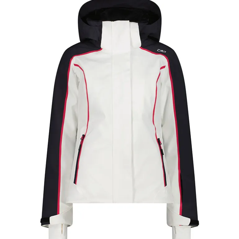Giacca donna 4-way Stretch