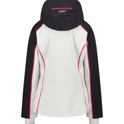 Giacca donna 4-way Stretch