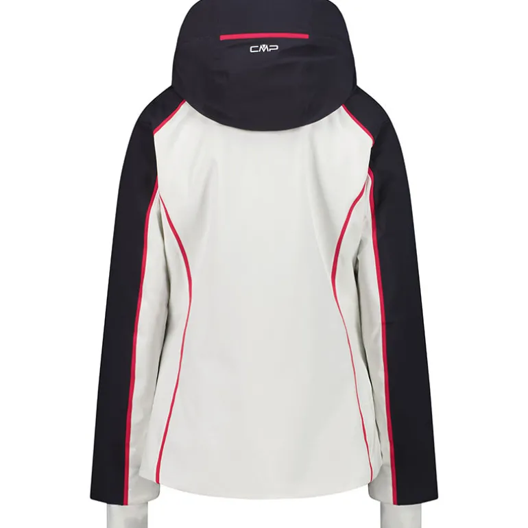 Giacca donna 4-way Stretch