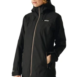 Giacca donna Wentwood 3in1 Isotex