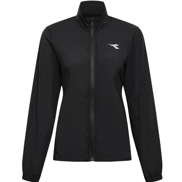 Giacca donna Windbreaker packable