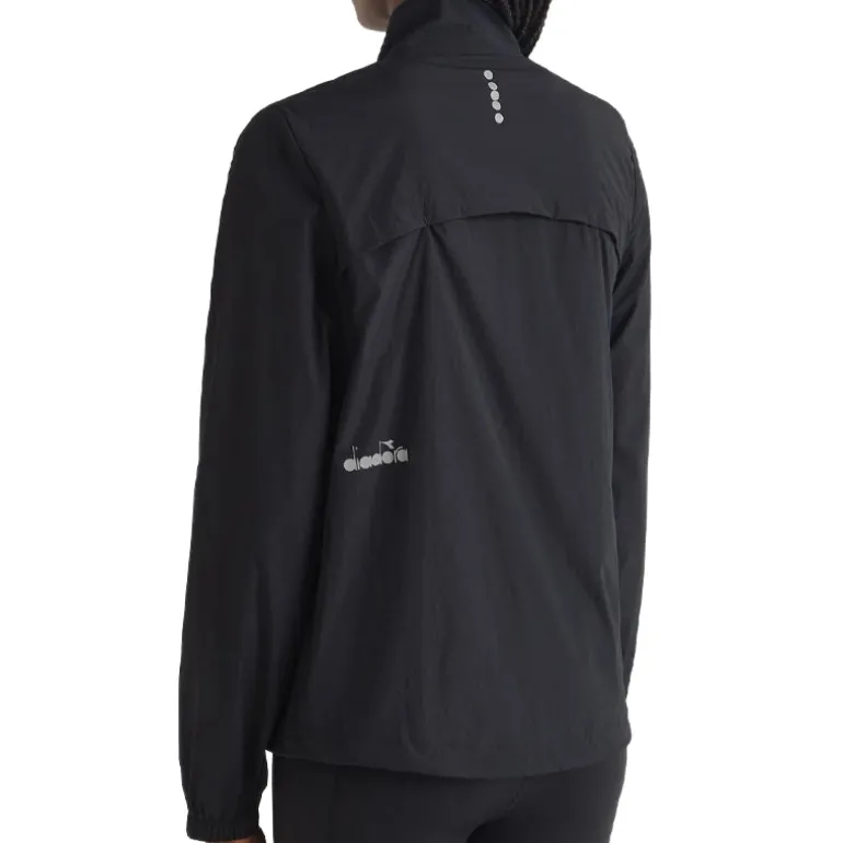 Giacca donna Windbreaker packable
