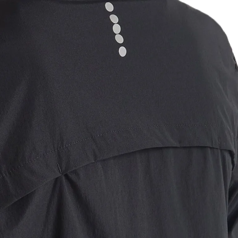 Giacca donna Windbreaker packable