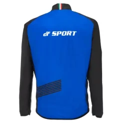 Giacca mantella uomo multisport