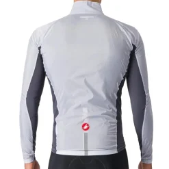 Giacca mantellina uomo Squadra