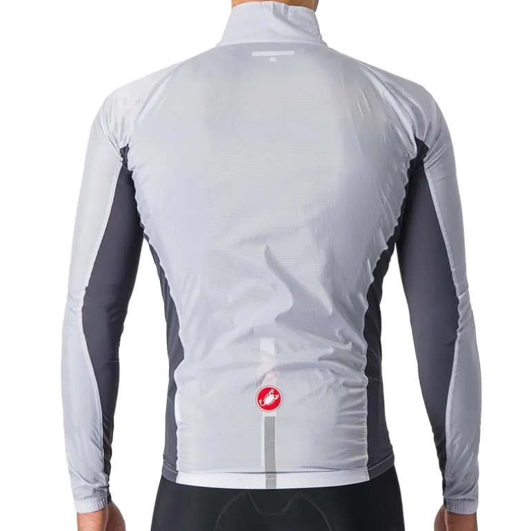 Giacca mantellina uomo Squadra