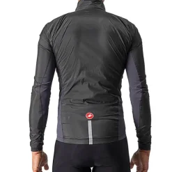 Giacca Mantellina uomo Squadra