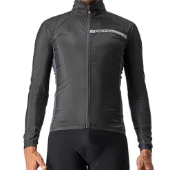 Giacca Mantellina uomo Squadra