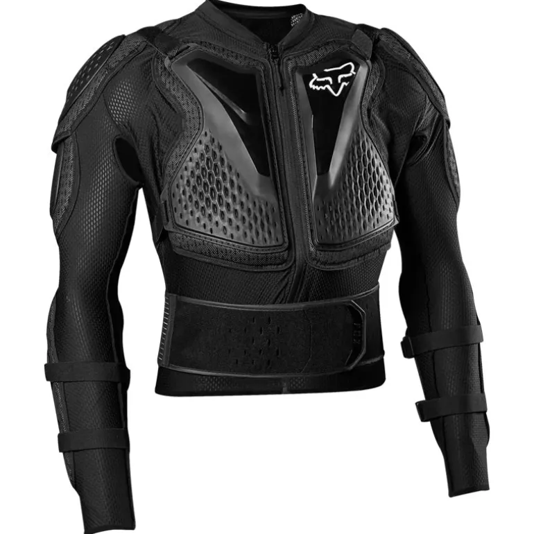 Giacca Protettiva Titan Sport