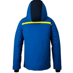 Giacca uomo Accent Lined