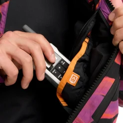 Giacca uomo AK Swash GTX 2L
