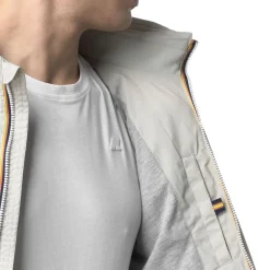 Giacca uomo Amaury Stretch