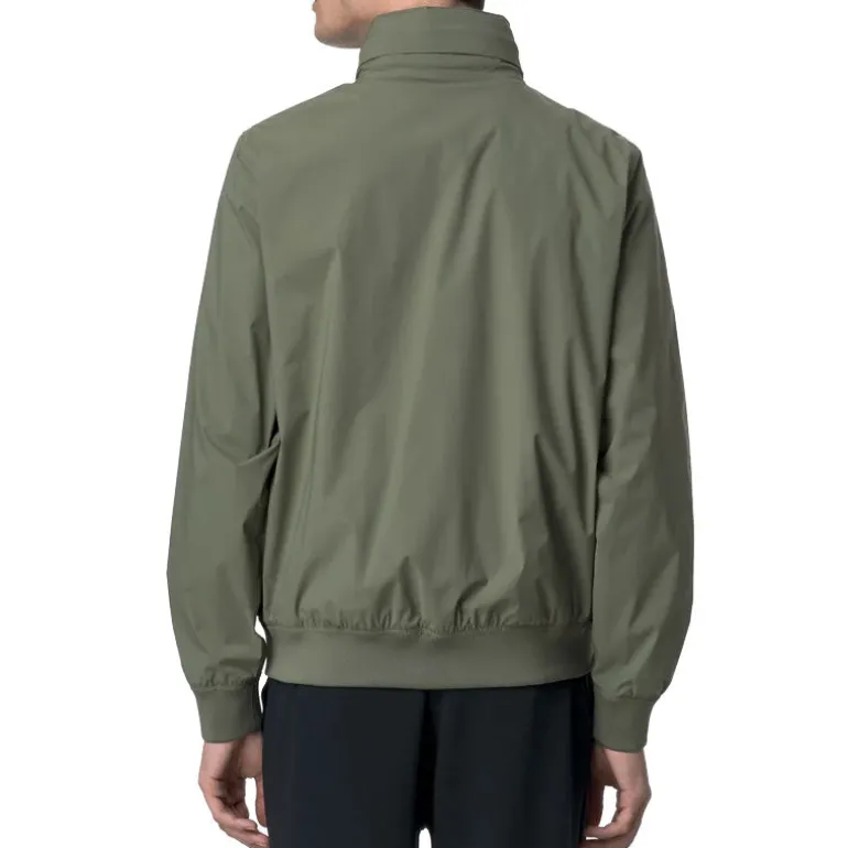 Giacca uomo Amaury Stretch
