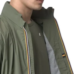 Giacca uomo Amaury Stretch