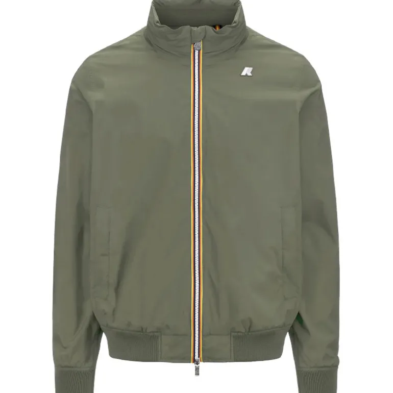 Giacca uomo Amaury Stretch