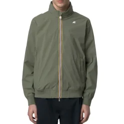 Giacca uomo Amaury Stretch