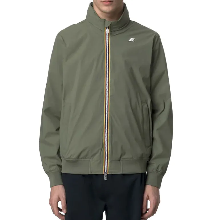 Giacca uomo Amaury Stretch