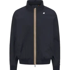 Giacca uomo Amaury Stretch