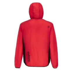 GIACCA UOMO ANTIVENTO INSERTI