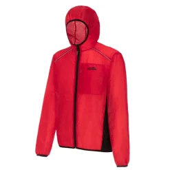 GIACCA UOMO ANTIVENTO INSERTI