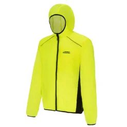 Giacca uomo Antivento inserti