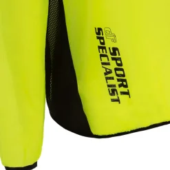 Giacca uomo Antivento inserti