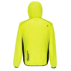Giacca uomo Antivento inserti