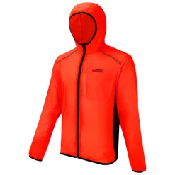 Giacca uomo Antivento inserti