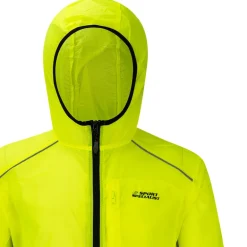 Giacca uomo Antivento inserti