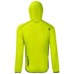 Giacca uomo Antivento inserti