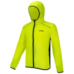 Giacca uomo Antivento inserti