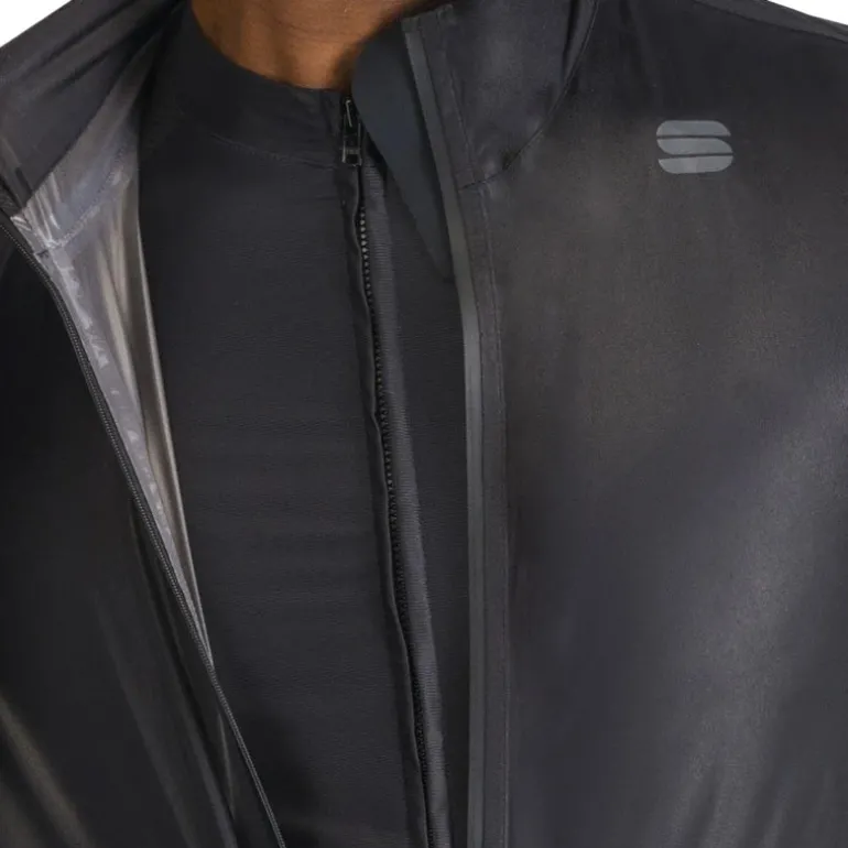 Giacca uomo Aqua Light