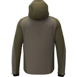 Giacca uomo Bimateric Velvet