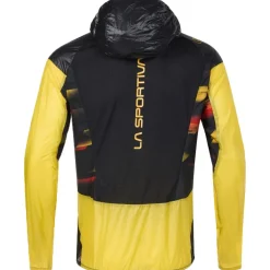 Giacca uomo Blizzard Windbreaker