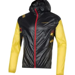 Giacca uomo Blizzard Windbreaker
