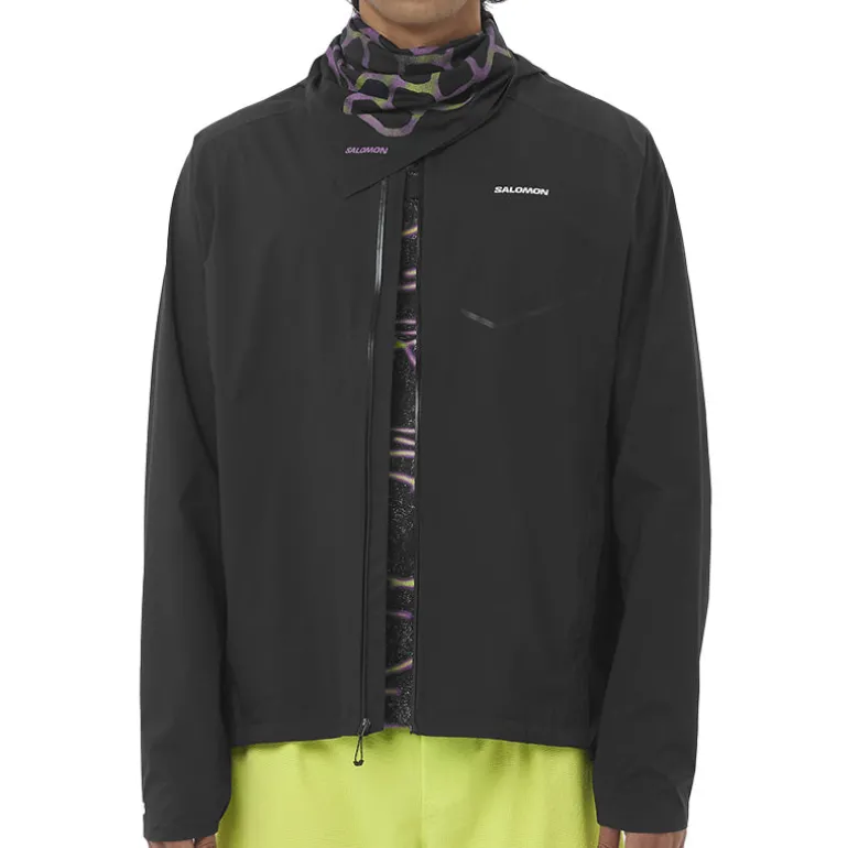 Giacca uomo Bonatti Waterproof