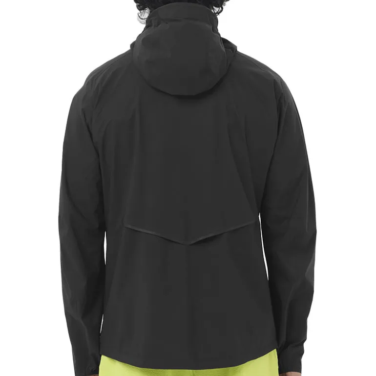 Giacca uomo Bonatti Waterproof
