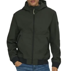 Giacca uomo Bowie Bomber