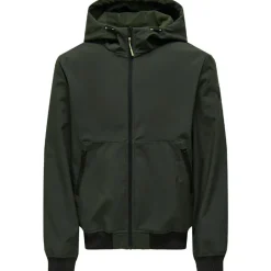 Giacca uomo Bowie Bomber